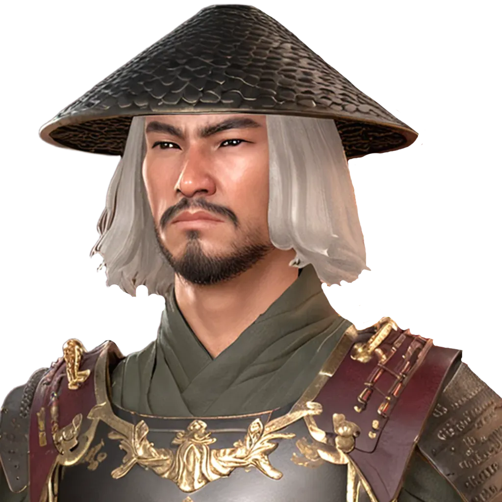 Ashigaru