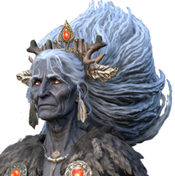 Baba Yaga