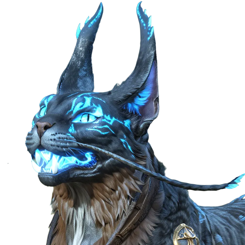 Cait Sith