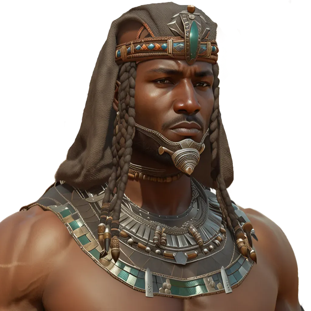 Desert Raider