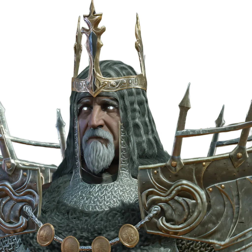 Fisher King
