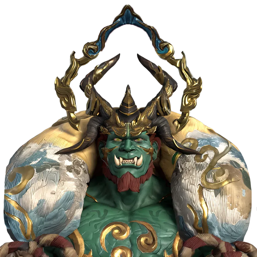 Fujin