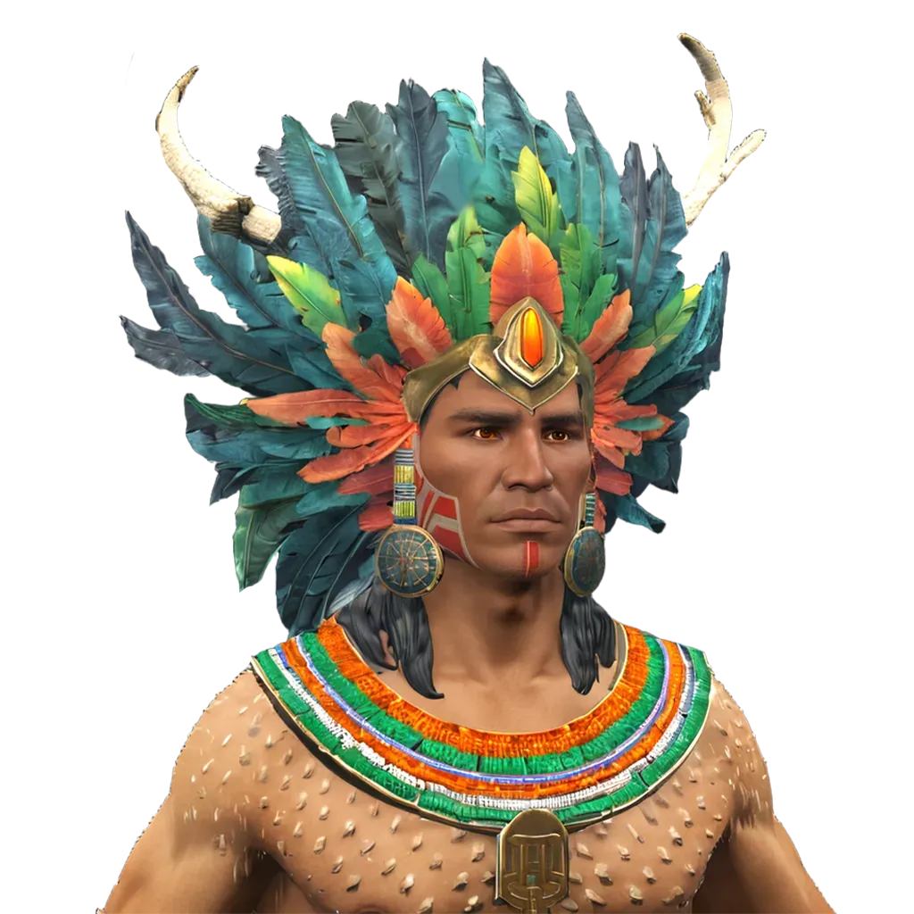 Hunahpu