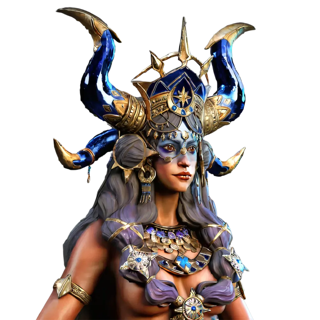 Ishtar
