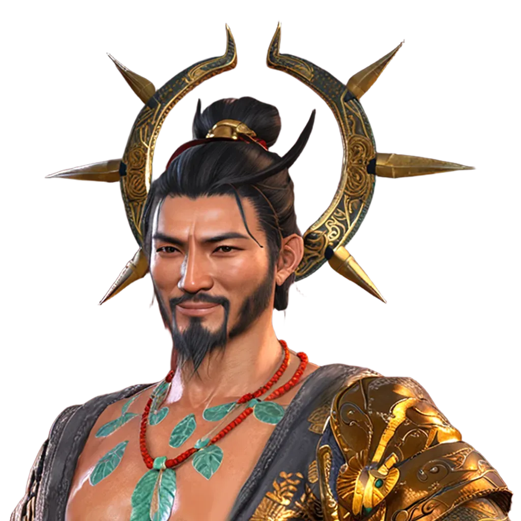 Izanagi