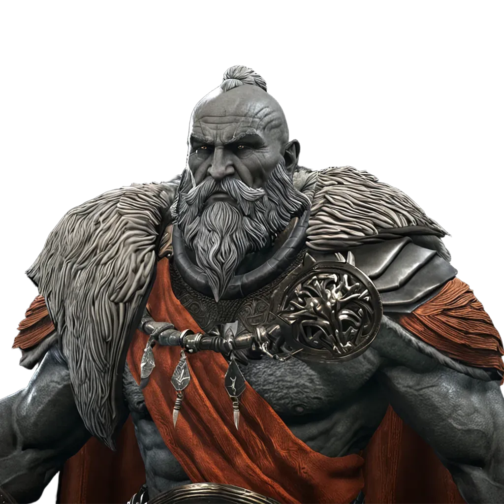 Koshchei
