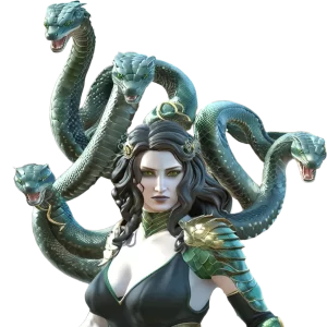 Medusa