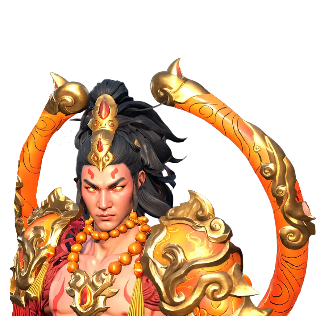 Nezha