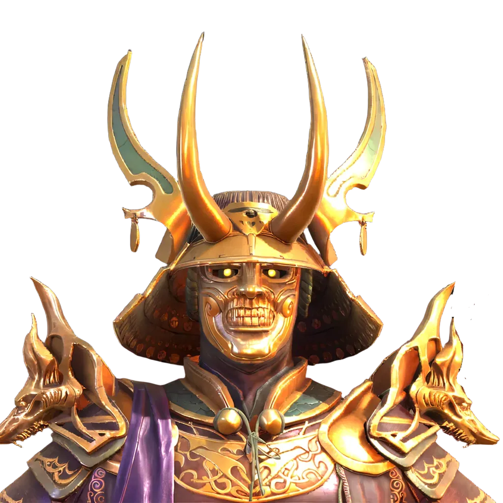 Oda Nobunaga