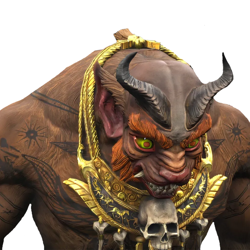 Pazuzu