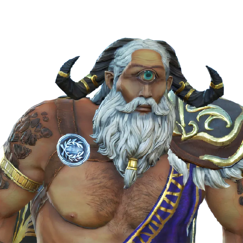 Polyphemus