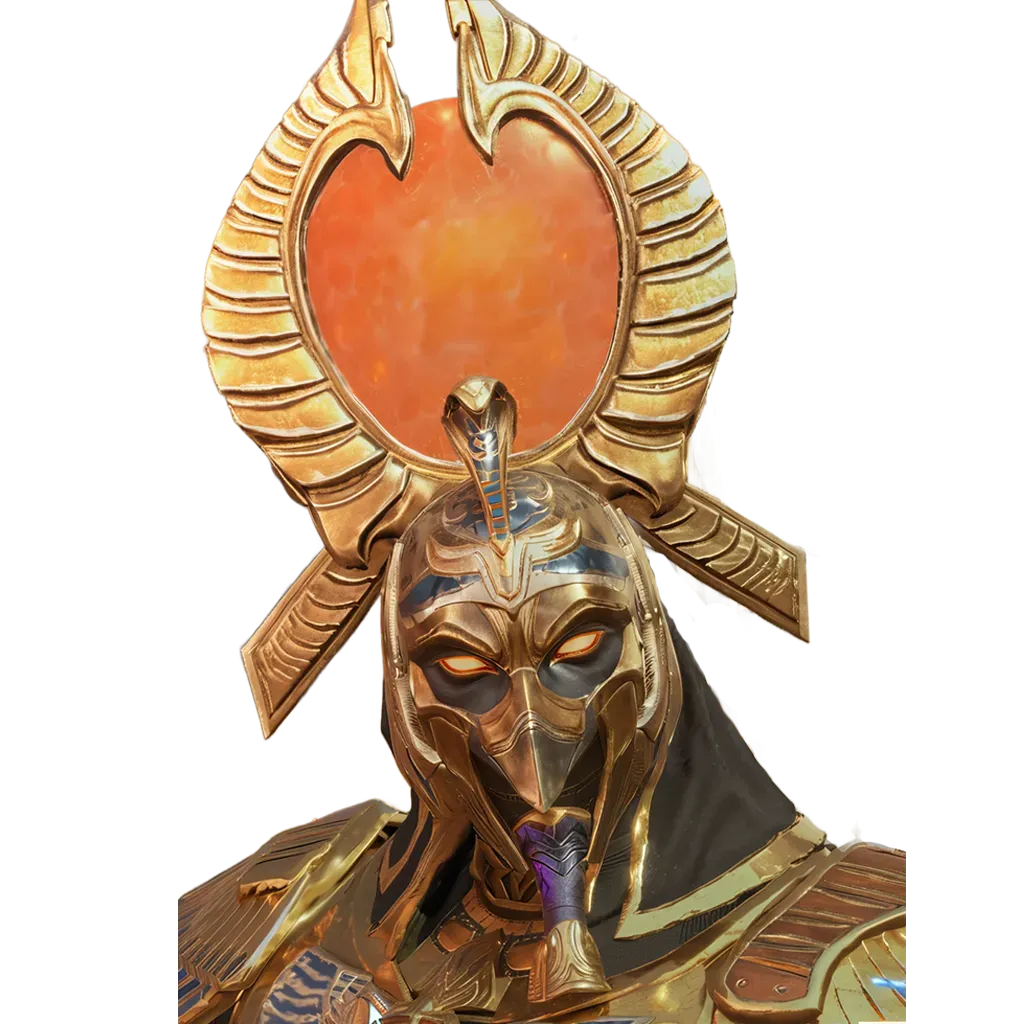 Ra
