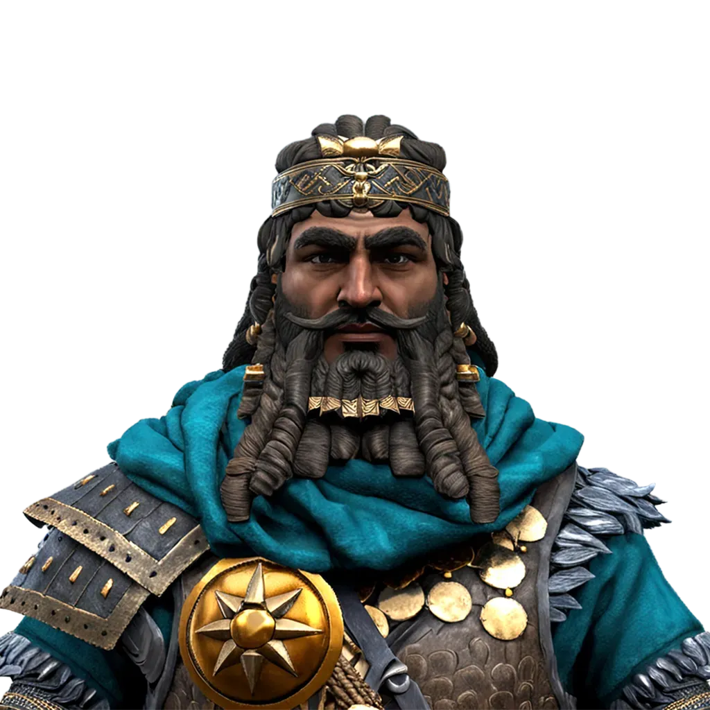 Sargon