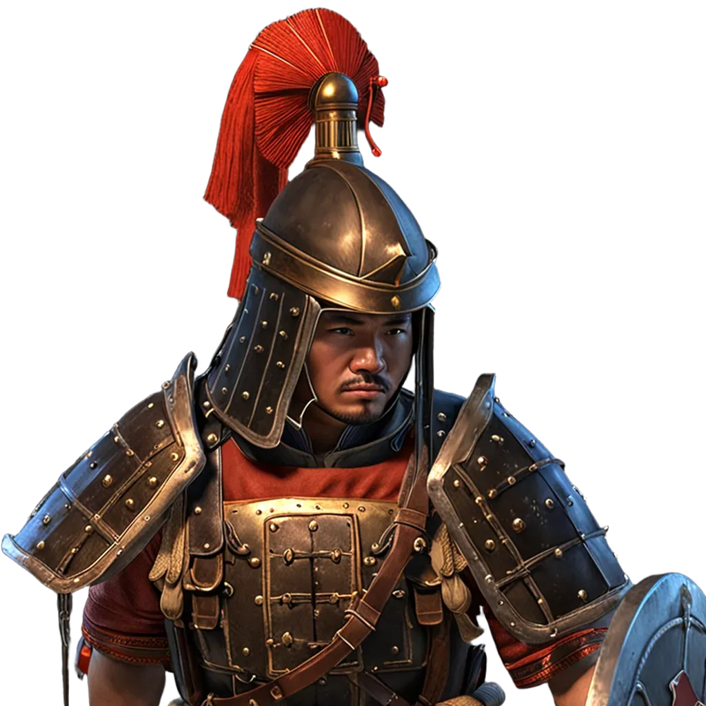 Shieldbearer