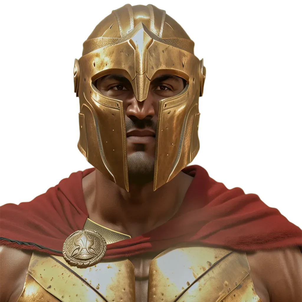 Spartan