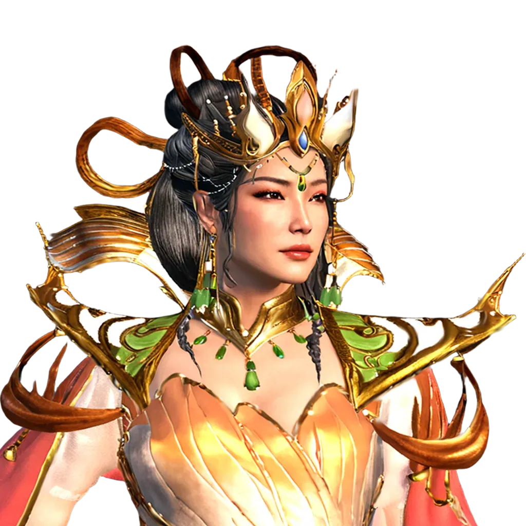 Xiwangmu